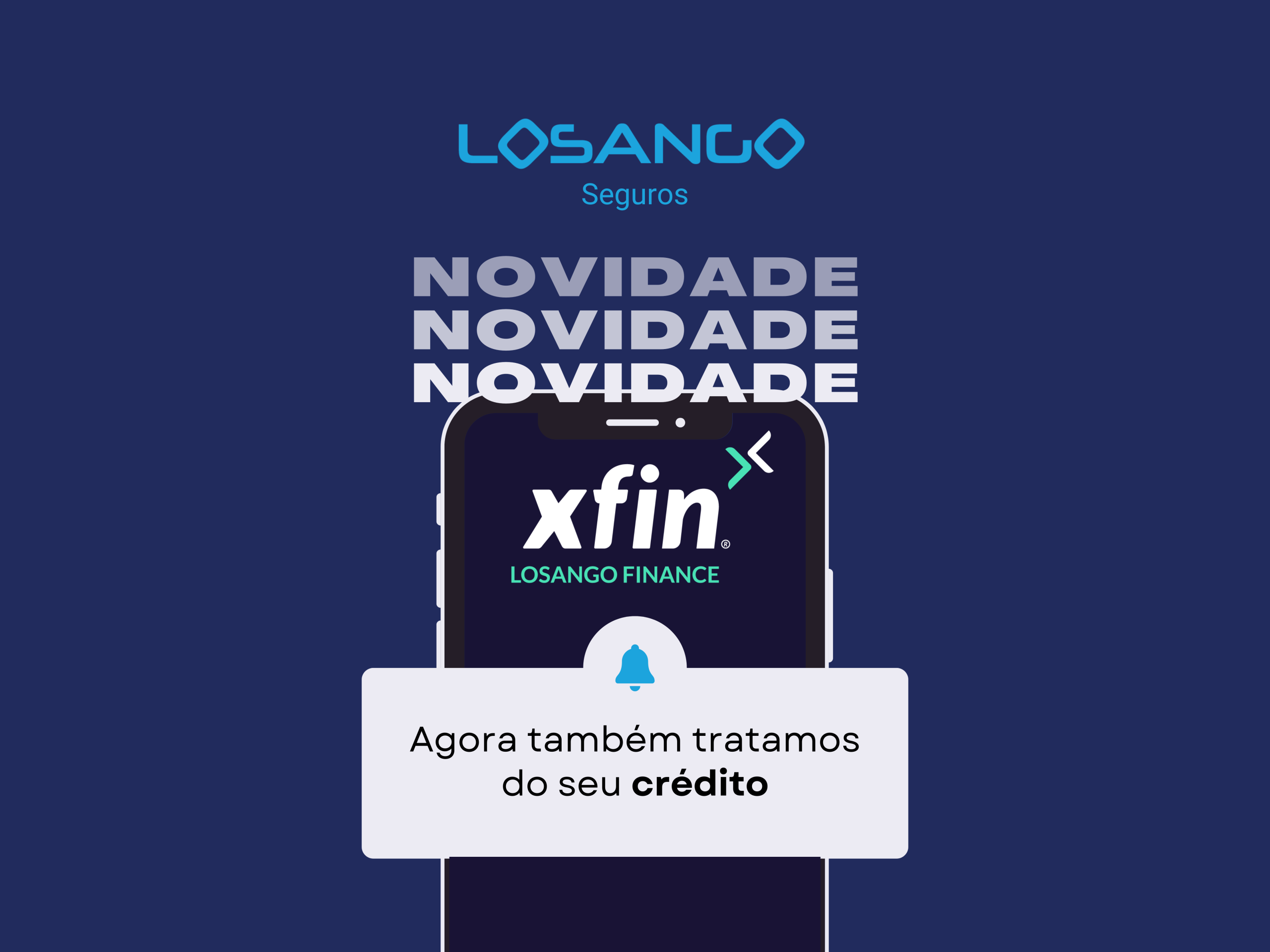 Losango Finance